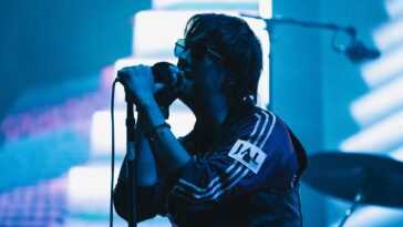 The Strokes – ‘Going Shopping’ single review