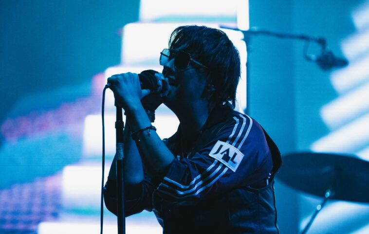 The Strokes – ‘Going Shopping’ single review