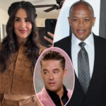 The Valley Cast In Shock Over Michelle Saniei's New Man Dr. Dre As Her Ex-Husband Jesse Lally Reacts!