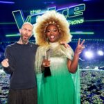 'The Voice' Season 29 Winner Alexia Jayy Makes History