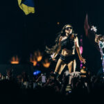 "The dance floor is dead, so now we’re making rock music”