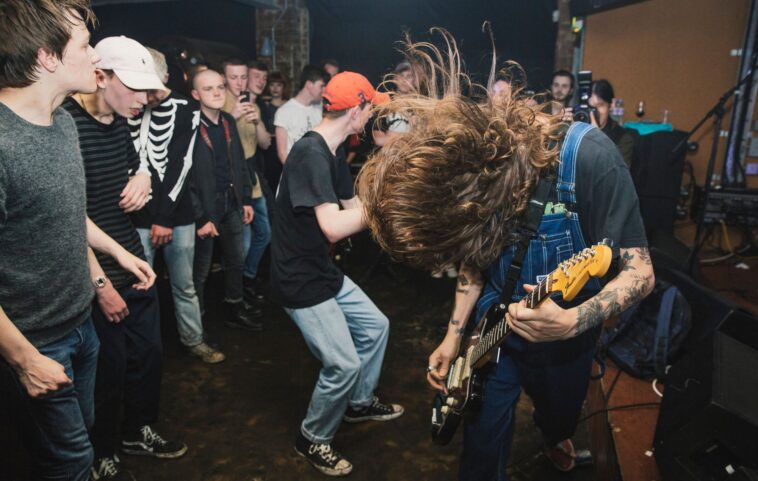 "The grassroots sector now needs investment, not admiration”