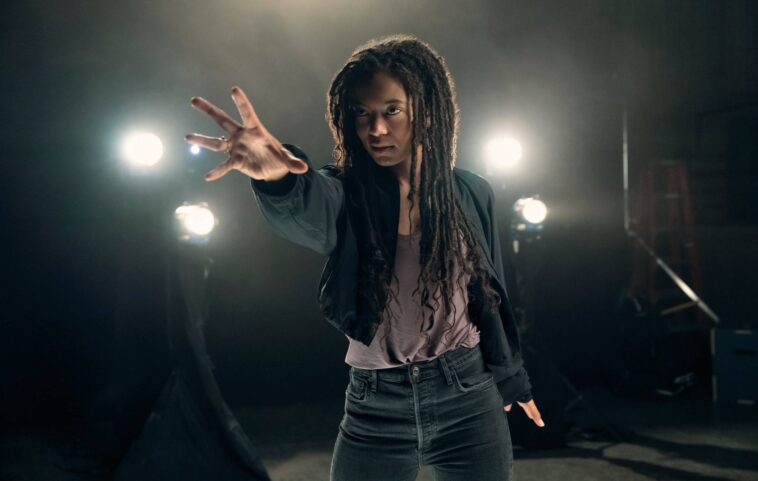 The most Netflix thing Prime has done