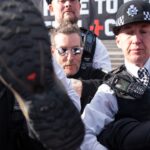 The sense of madness can be overcome