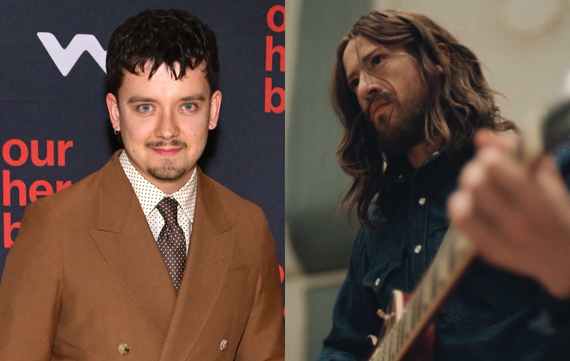 There are roles that you really want