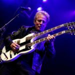 This Is Why the Eagles Fired Guitarist Don Felder