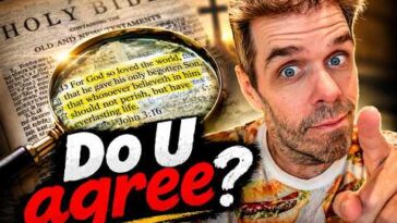 This May Be Controversial, But The Bible And God... | Perez Hilton
