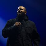 'This Sh-- Is Sad Without Drake'