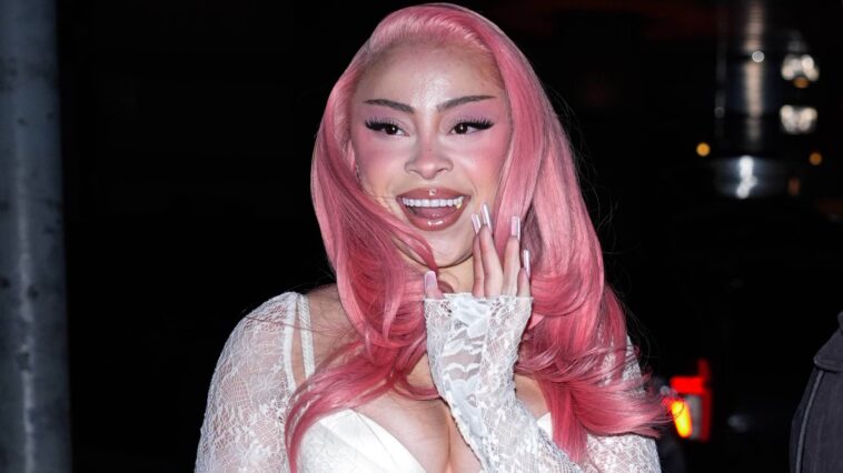 This wouldn't happen at Wendy's