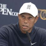 Tiger Woods Breaks Silence On DUI Arrest - Says He Will 'Seek Treatment'