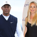 Tiger Woods Could Lose GF Vanessa Trump Over DUI Arrest! Why She's 'Gone From Concern To Anger' After Weekend-Long Fight Amid Legal Trouble!