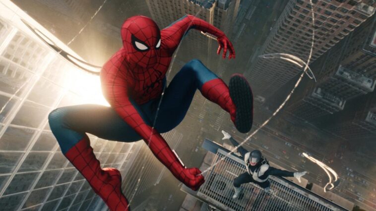 Tom Holland Reveals What ‘Brand New Day’ Reshoots Add to Film