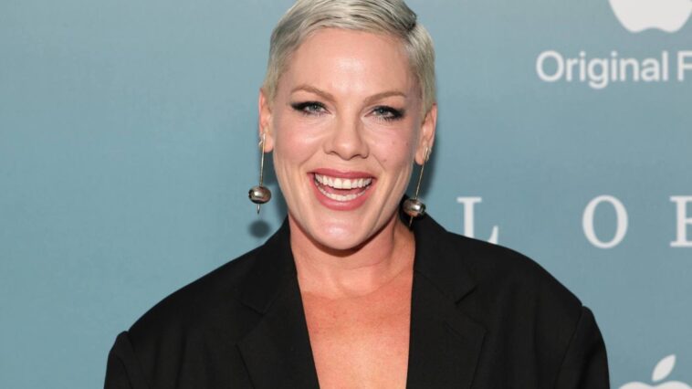 Tony Awards 2026: Pink to Host