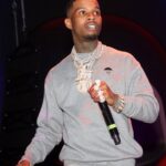Tory Lanez Sues California Prison System for $100 Million Over Stabbing