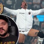 Touching Tributes to Bo Lueders Made During WrestleMania Weekend