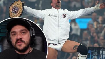 Touching Tributes to Bo Lueders Made During WrestleMania Weekend