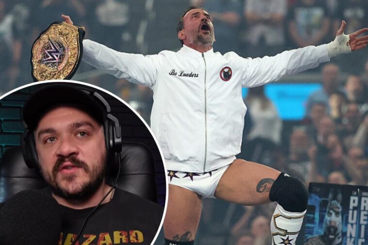 Touching Tributes to Bo Lueders Made During WrestleMania Weekend