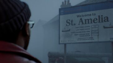 Townfall' soundtrack has been released