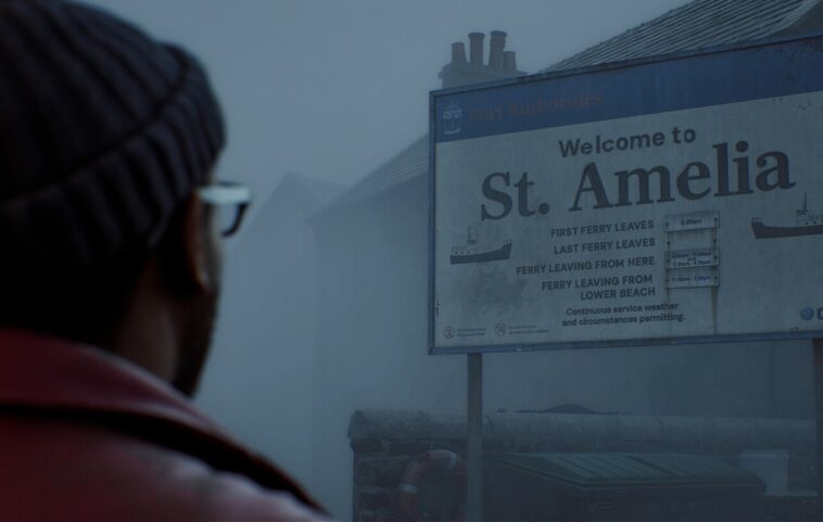 Townfall' soundtrack has been released