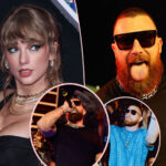 Travis Kelce's Bachelor Party Is Happening SOON - Should Taylor Swift Be Worried About Any Shenanigans? DETAILS!