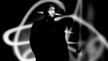 Tricky announces new album 'Different When It’s Silent' with paranoid single 'Out Of Place' and summer UK and European tour dates