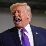 Trump Attacks Tucker Carlson, Alex Jones, Megyn Kelly Amid Iran War