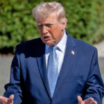 Trump Strikes Deal With Iran To Reopen Strait Of Hormuz After Shocking Threat - But It's Already Been Closed Down Again!