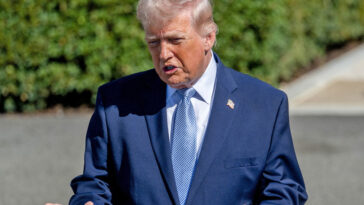 Trump Strikes Deal With Iran To Reopen Strait Of Hormuz After Shocking Threat - But It's Already Been Closed Down Again!