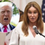 Trump Supporter Caitlyn Jenner Upset That Her Passport Gender Marker Got Changed To Male Under MAGA Administration!