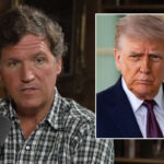 Tucker Carlson Apologizes For ‘Misleading’ Americans To Vote For Trump - Says He Will Be ‘Tormented’ By It ‘For A Long Time’