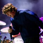 Turnstile open Coachella set with recording of Brendan Yates’ father after band's former guitarist was arrested for his attempted murder