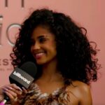 Tyla Shows Love to Zara Larsson On Their Collab, “She Did It Again” | Billboard Women In Music 2026