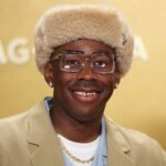 Tyler, the Creator calls out fans for leaking security camera footage of him again