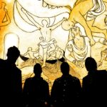 U2 Shares New EP ‘Easter Lily’: Stream It Now