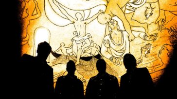 U2 Shares New EP ‘Easter Lily’: Stream It Now