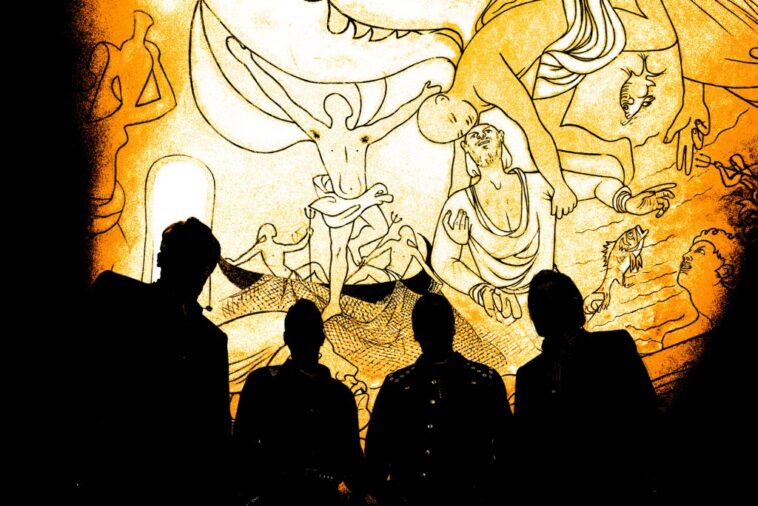 U2 Shares New EP ‘Easter Lily’: Stream It Now