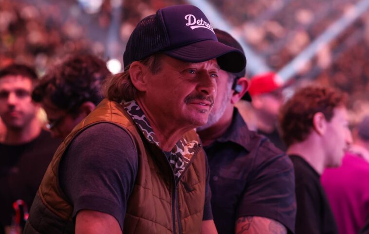 US Army suspends and quickly reinstates pilots who flew Apache helicopters near Kid Rock’s home