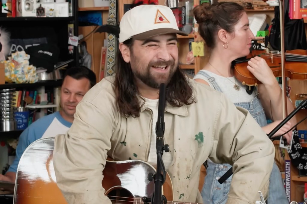 Unreleased Songs, Lexapro & More