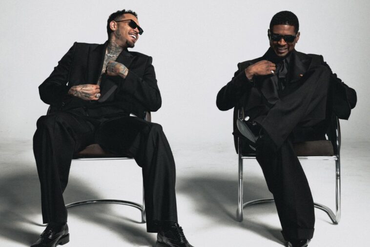 Usher and Chris Brown R&B Tour 2026 Tour Tickets: How to Buy Online