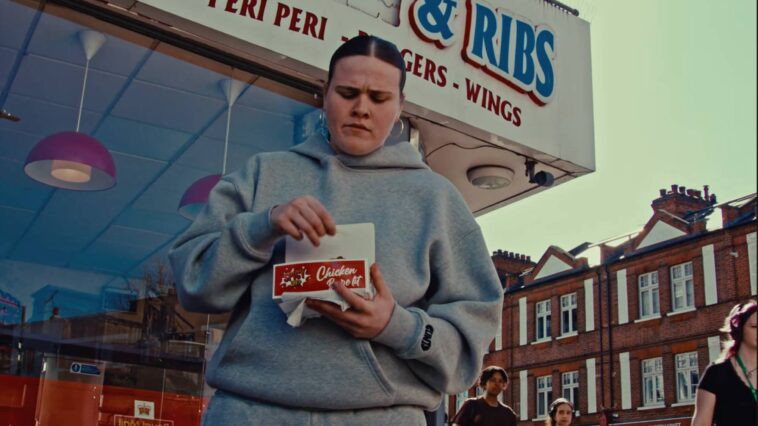 Venbee returns with the Lewis Capaldi-approved 'Not My Day'