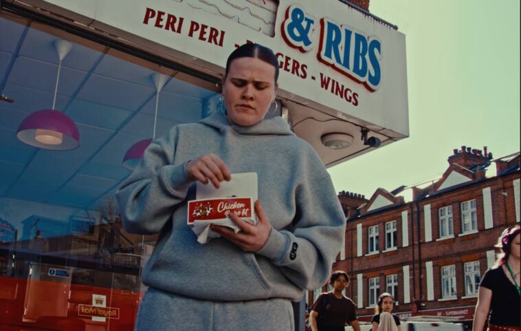 Venbee returns with the Lewis Capaldi-approved 'Not My Day'