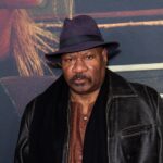 Ving Rhames collapses at Los Angeles restaurant, treated in hospital