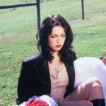 Violet Grohl shares menacing new single 'Cool Buzz' and announces debut headline tour dates