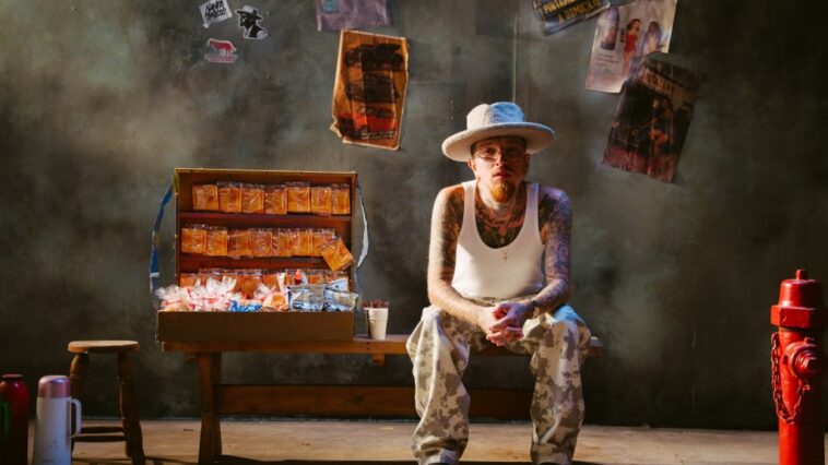 Vote for Nanpa Basico, Thalia, & More