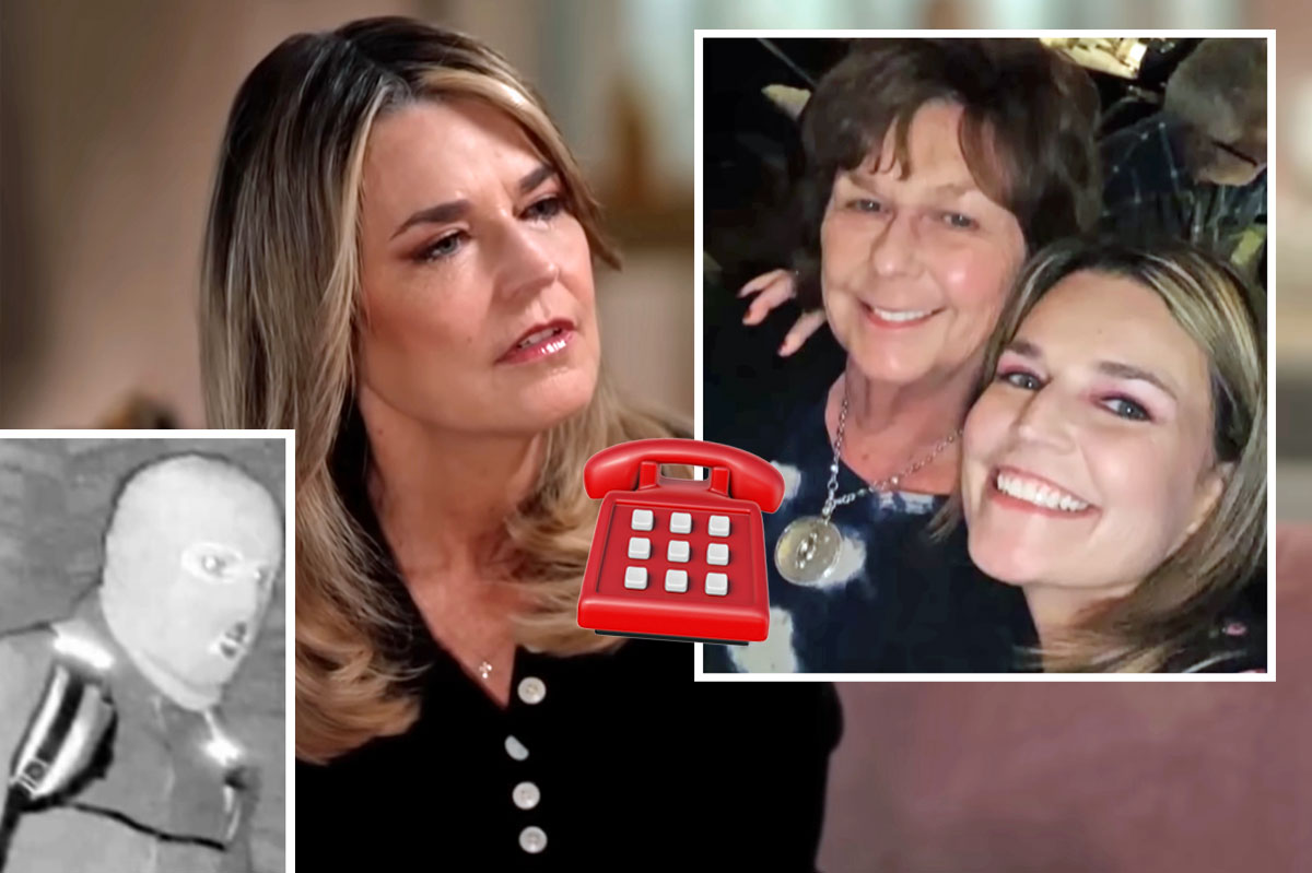 Wait, Why Haven't We Heard 911 Calls In Nancy Guthrie's Case Yet?!