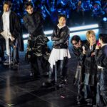 Watch BTS debut 'ARIRANG' songs as they kick off 2026 world stadium tour at Goyang Stadium