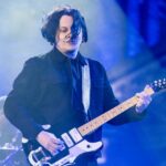 Watch Jack White perform ‘Derecho Demonico’ and ‘G.O.D. And The Broken Ribs’ on ‘SNL’