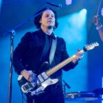 Watch Jack White's epic early set at Coachella 2026