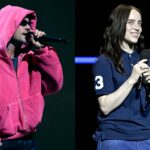 Watch Justin Bieber bring out Billie Eilish as his 'One Less Lonely Girl' at weekend two of Coachella