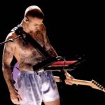 Watch Justin Bieber revisit his earliest hits and bring out The Kid Laroi, Tems, Mk.gee, Wizkid and Dijon during comeback Coachella set